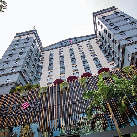 Hotel Steg Kuala Lumpur Extérieur photo