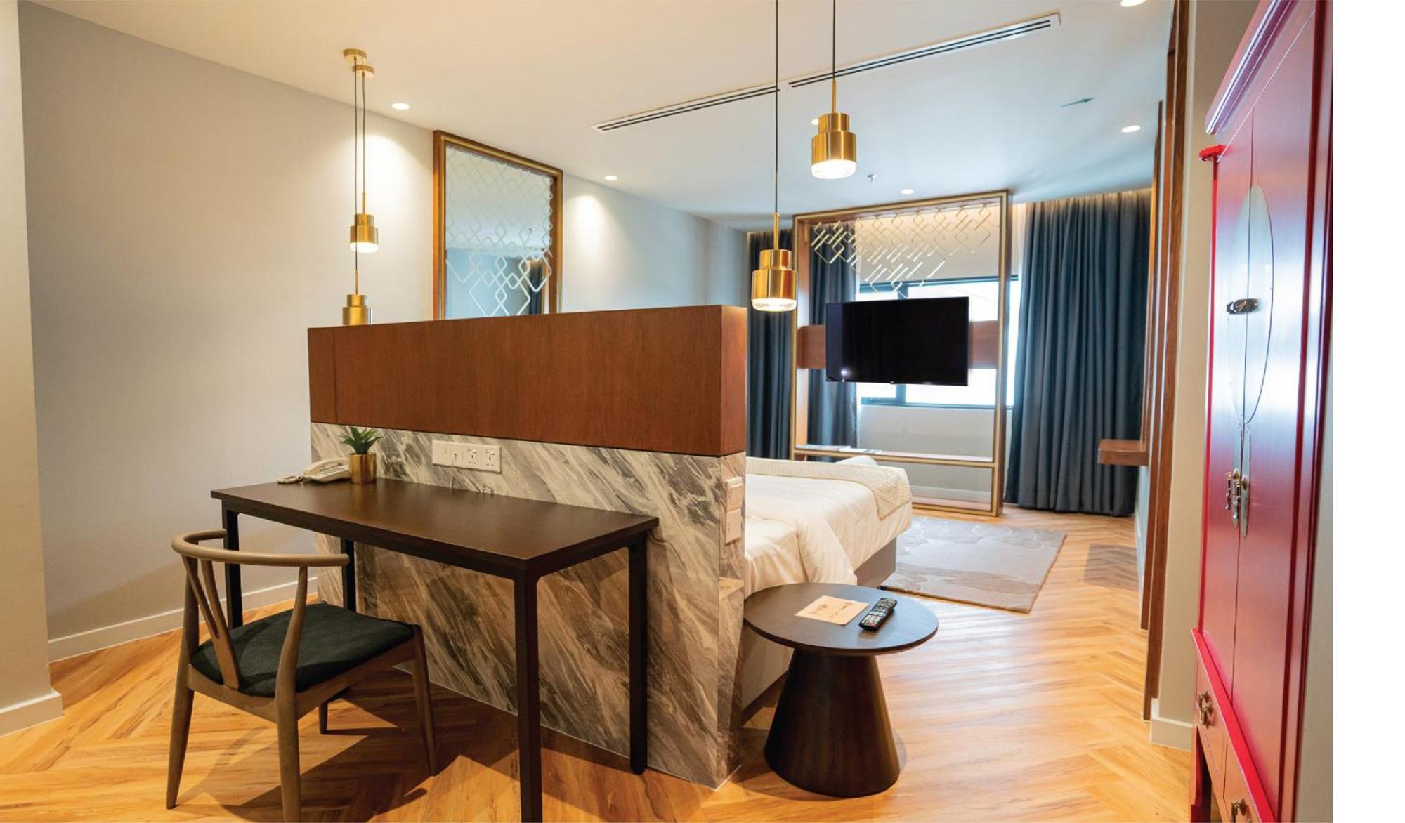 Hotel Steg Kuala Lumpur Extérieur photo