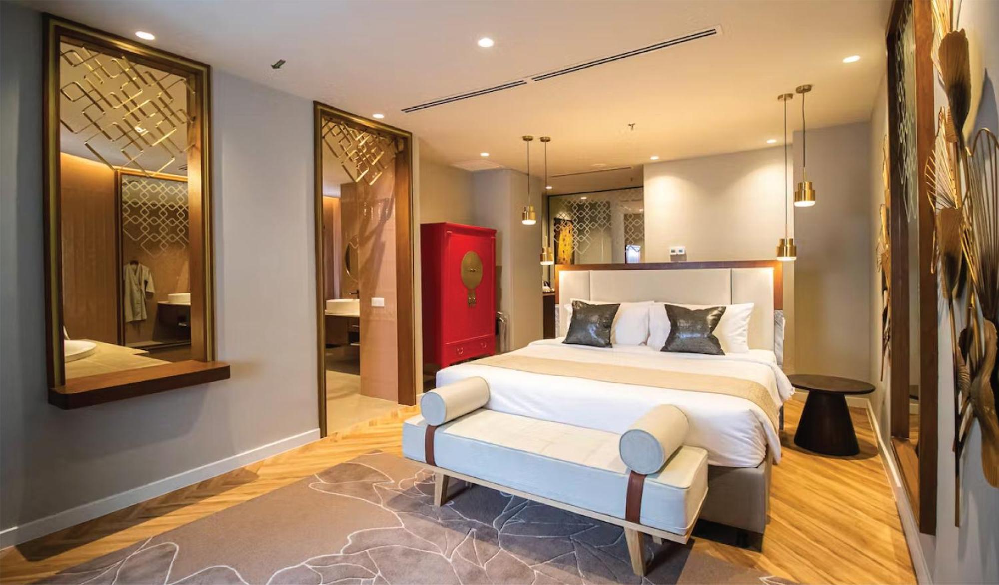 Hotel Steg Kuala Lumpur Extérieur photo