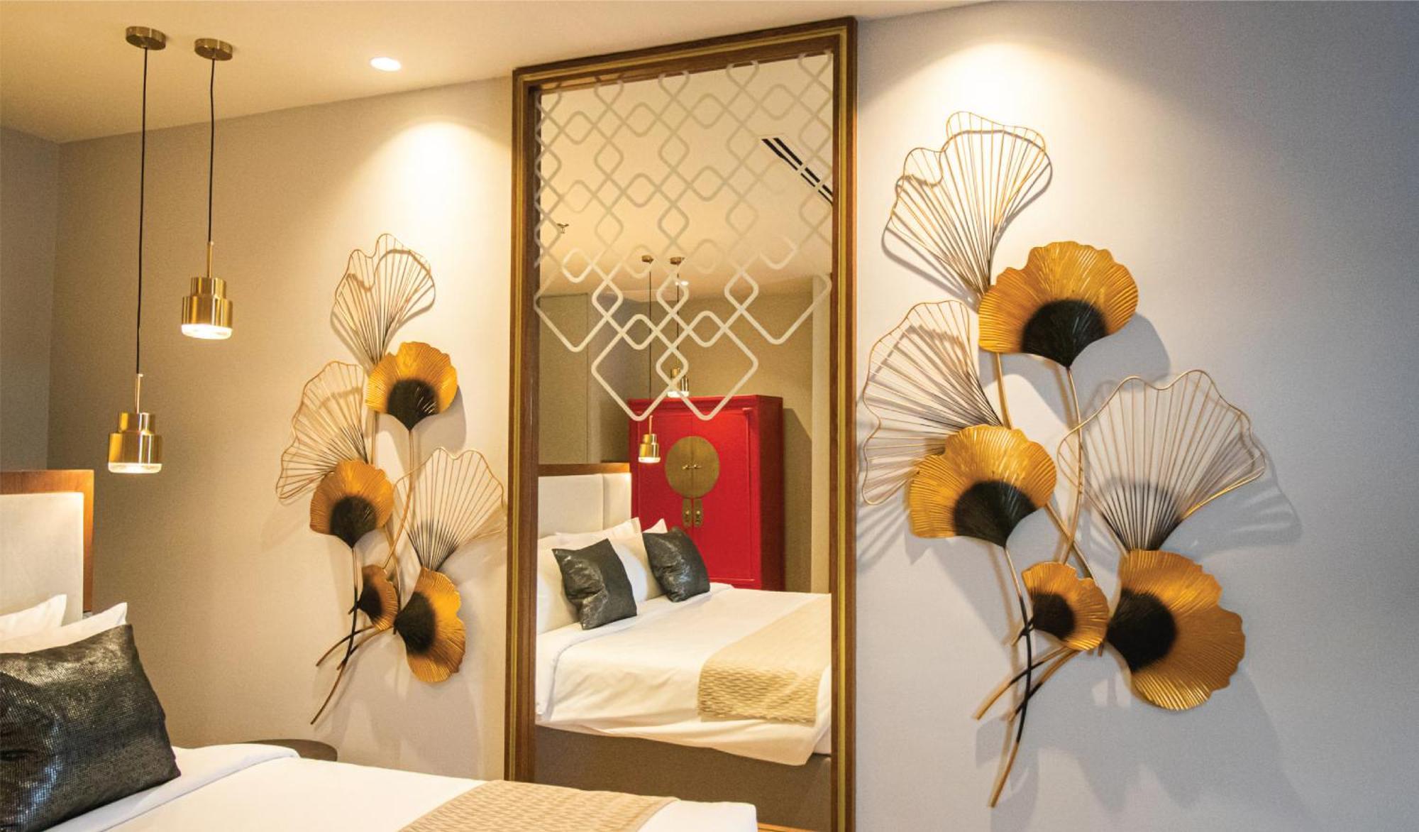 Hotel Steg Kuala Lumpur Extérieur photo