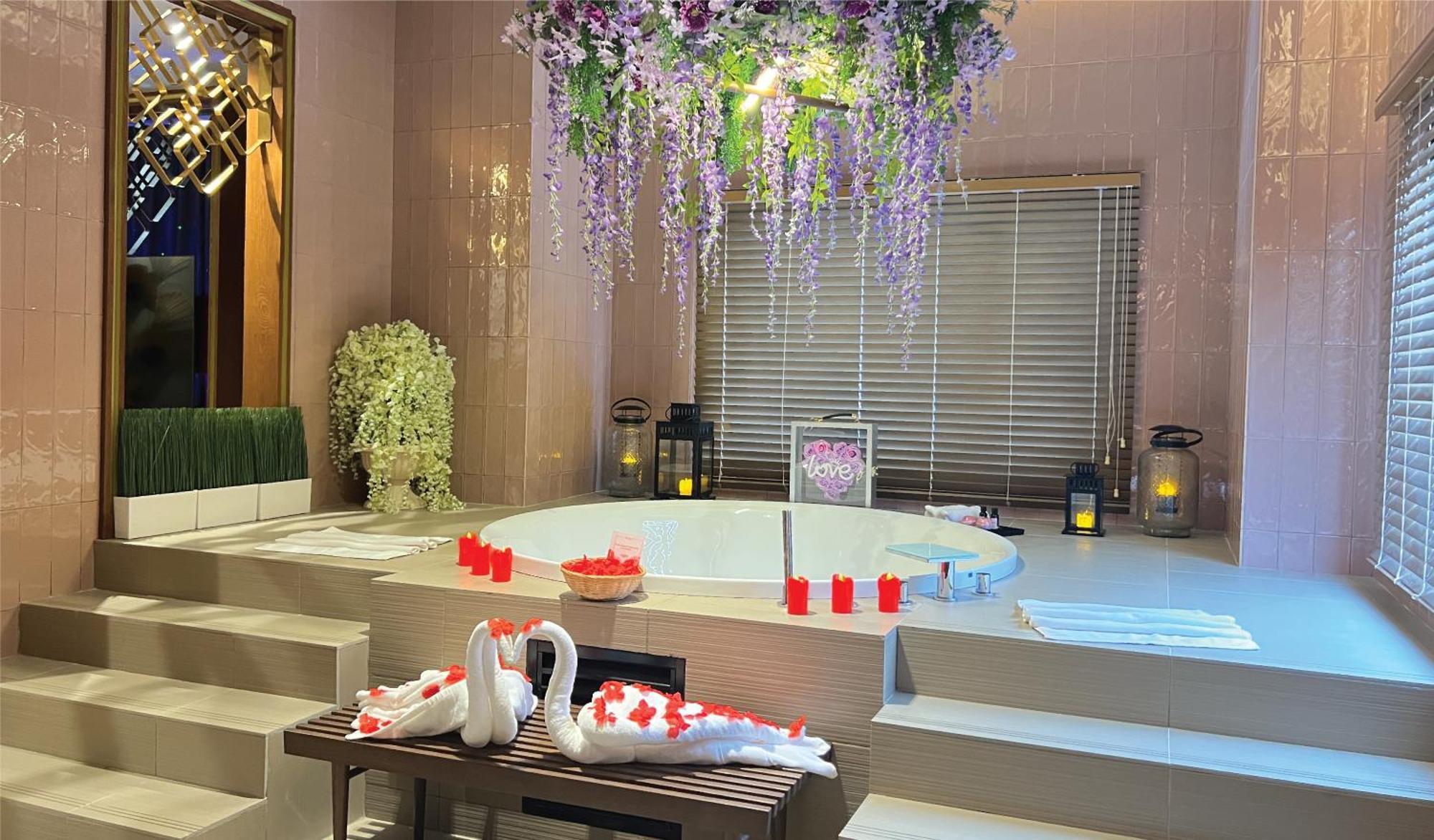 Hotel Steg Kuala Lumpur Extérieur photo