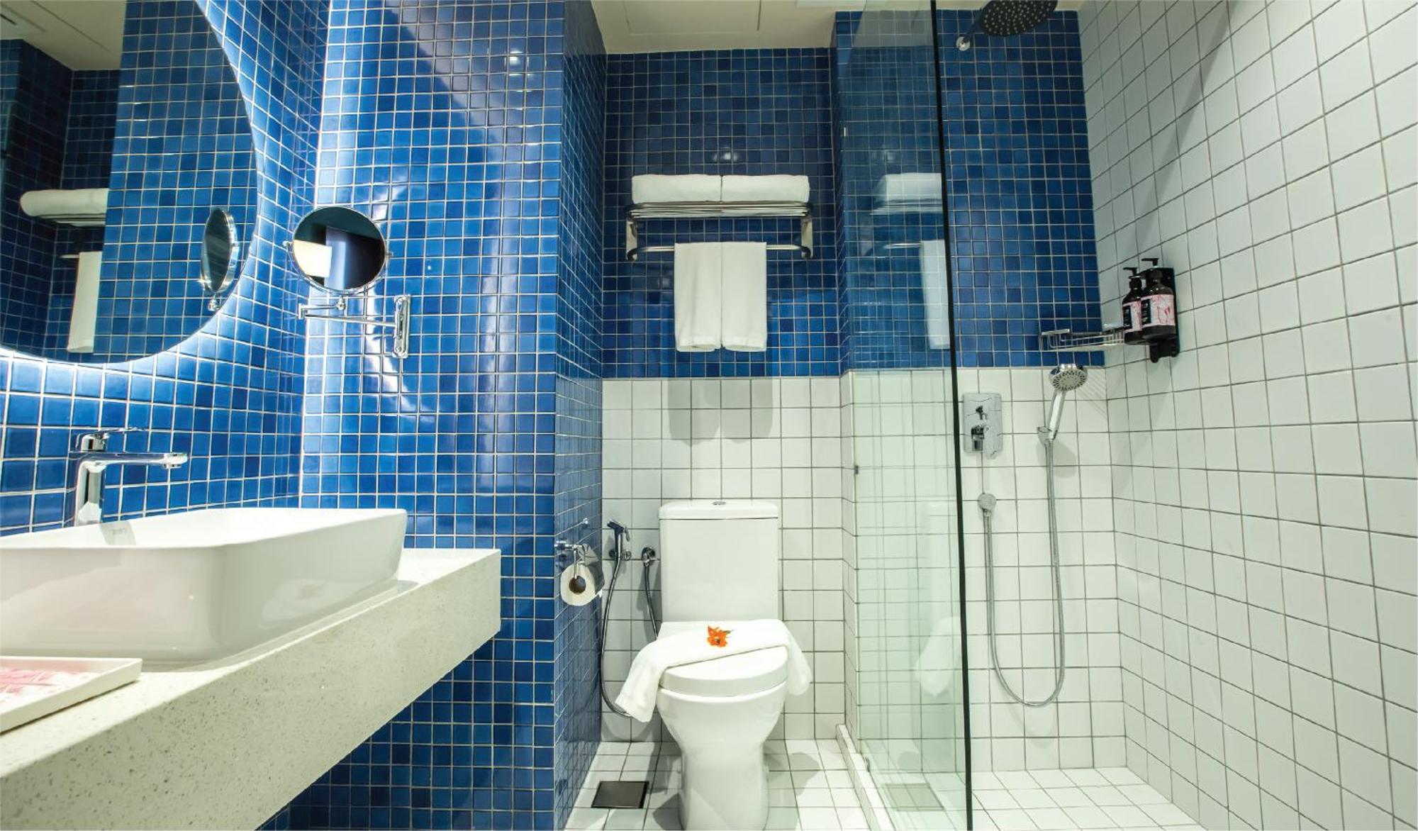 Hotel Steg Kuala Lumpur Extérieur photo