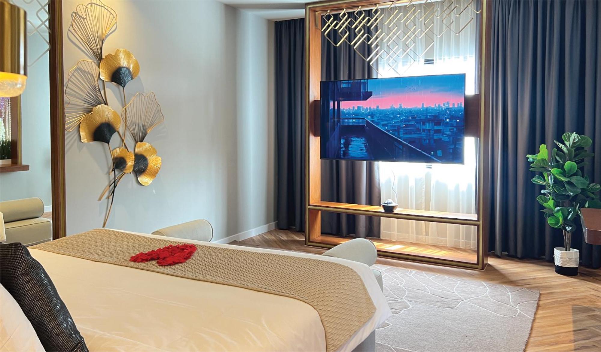 Hotel Steg Kuala Lumpur Extérieur photo